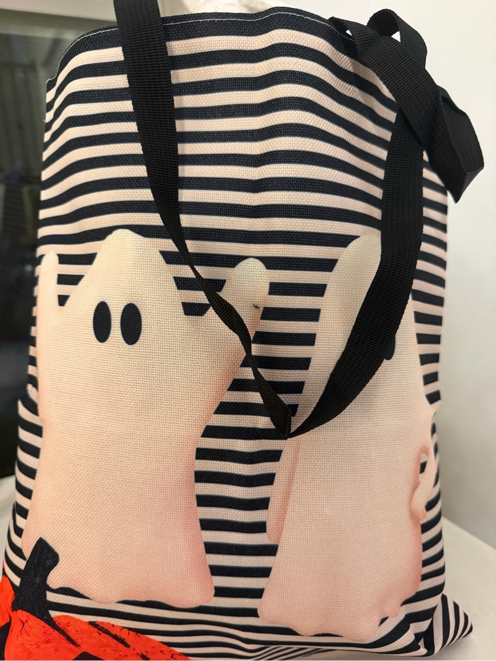 Halloween Tote Bag